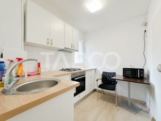 Casa cu 2 camere in Centru pretabila pentru investitie Cluj Napoca