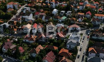 Casa cu 3 camere 780 mp teren zona Gruia Cluj Napoca