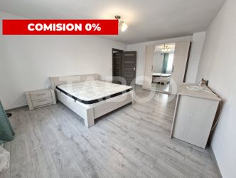 Casa cu 3 camere de inchiriat curte comuna in Selimbar
