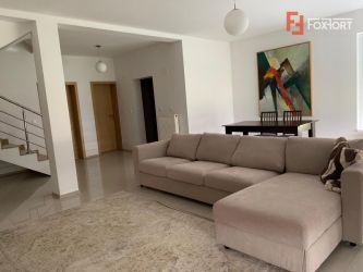 Casa cu 3 camere de inchiriat zona Dumbravita - ID C443