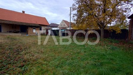 Casa cu 3 camere de vanzare in Venetia de jos judetul Brasov