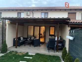 Casa cu 3 camere in Dumbravita zona Lidl - V3024