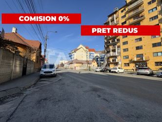 Casa cu 3 camere si acces auto zona Piata Cluj Sibiu Comision 0
