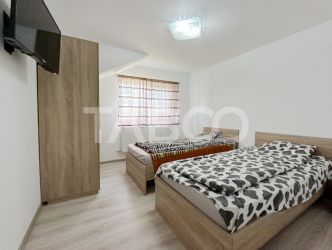 Casa cu 4 apartamente in cartierul Someseni 