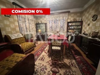 Casa cu 4 camere 2 bai garaj gradina in cartierul Florilor Fagaras