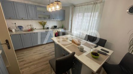 Casa cu 4 camere de vanzare si garaj zona Lazaret din Sibiu