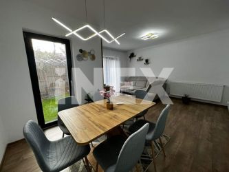 Casă cu 4 camere de vânzare Trivale, Campilui | mobilata si utilata