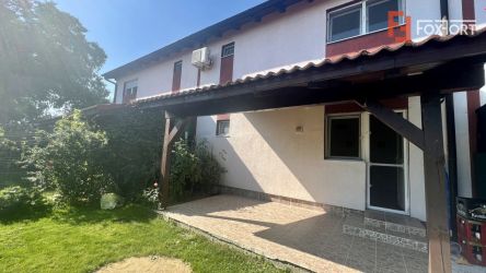 Casa cu 4 camere in Giroc, zona Parcului de role - ID C4169