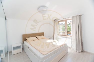 Casa cu 4 camere pe strada Campului, Pitesti