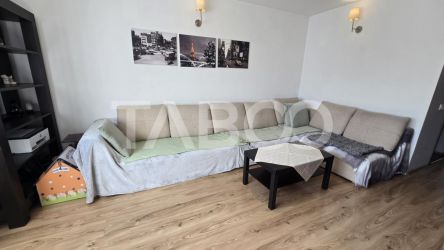 Casa cu 4 camere si garaj de vanzare in zona Turnisor Sibiu