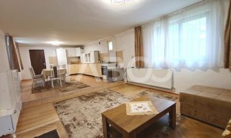 Casa cu 4 camere singur in curte de vanzare in Sibiu - zona linistita