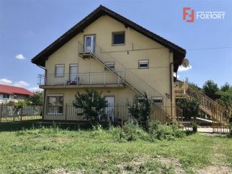 Casa cu 5 camere de inchiriat zona Dumbravita Negociabil - ID C415
