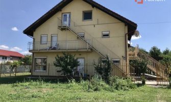 Casa cu 5 camere de inchiriat zona Dumbravita Negociabil - ID C415