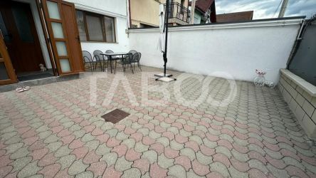 Casa cu 5 camere de vanzare  +o curte de 150 mp Zona Terezian Sibiu