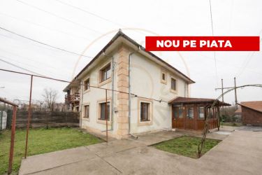 Casă cu 5 camere -  Pitești - Comision 0 