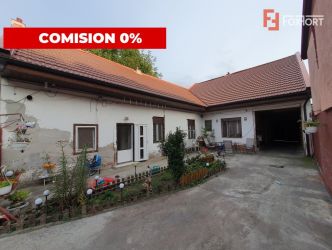 Casa cu 5 camere si service auto, teren 400 mp - zona Calea Sagului