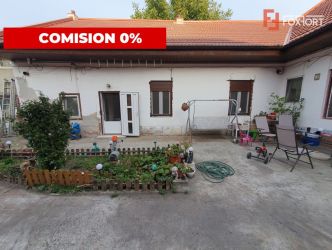 Casa cu 5 camere si service auto, teren total de 400 mp, zona Steaua