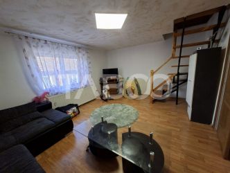 Casa cu 6 camere 720 mp teren in sat Bungard din judetul Sibiu