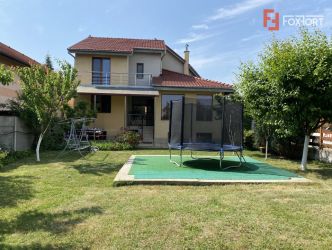 Casa cu 9 camere - panouri fotovoltaice, Timisoara - Bogdanestilor