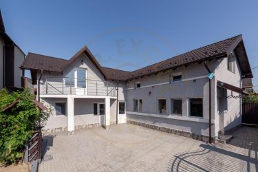 Casa cu acces rapid din Bld. Nicolae Balcescu – Uiasca, str. Micsune