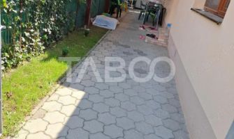 Casa cu curte de vanzare mobilata si  renovata -  mutare imediata