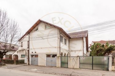 Casa cu destinatie versatila: clinica medicala, after - school, camin 
