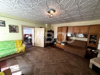 Casa  cu gradina de vanzare  si curte + pivnita zona Terezian Sibiu