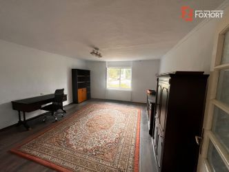 Casa cu teren de 1438 mp de vanzare - Recas