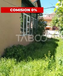 Casa cu teren de vanzare in zona Gheorgheni cu Comision 0%