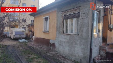 Casa cu teren de vanzare zona Torontalului - Oportunitate investitie