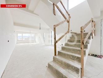 Casa cuplata de vanzare Comision 0% Dambul Rotund cu garaj