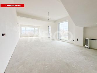 Casa cuplata de vanzare Comision 0% in Dambul Rotund cu garaj
