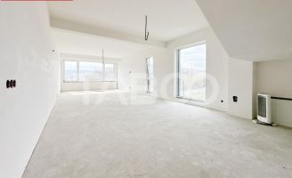 Casa cuplata de vanzare Dambul Rotund cu garaj