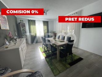 Casa D+P+1E 9 camere 291 mpu 2 terase garaj curte Barbant Alba Iulia