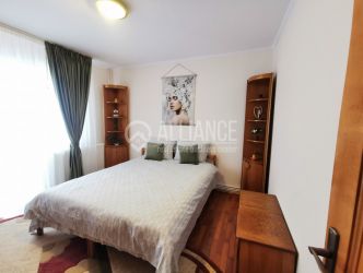 Casa de Cultura Liceul de Artă apartament 2 camere mobilat utilat com