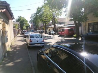 CASA DE CULTURA - POPORULUI Spatiu comercial de inchiriat 