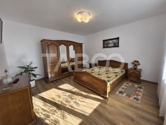 Casa de inchiriat 2 camere 80 mp zona Piata Cluj Sibiu