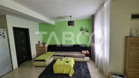 Casa de inchiriat 3 camere 2 bai terasa si loc de parcare Arhitectilor