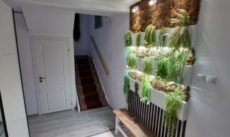 Casa de inchiriat, 4 camere   Pacurari 