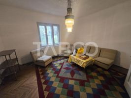Casa de inchiriat 4 camere si garaj Trei Stejari Sibiu