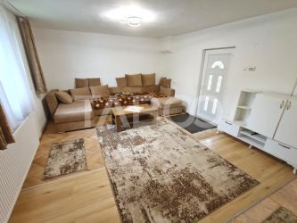 Casa de inchiriat 4 camere singur in curte in Sibiu - Pet Friendly