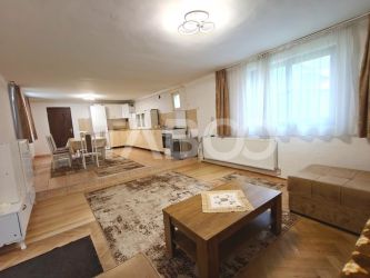 Casa de inchiriat 4 camere singur in curte in Sibiu - Pet Friendly