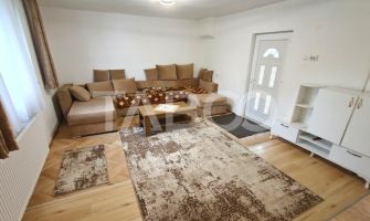 Casa de inchiriat 4 camere singur in curte in Sibiu - Pet Friendly