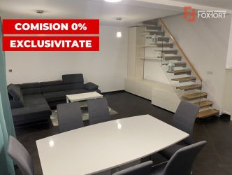 Casa de inchiriat 4 camere - Zona Ciarda - Timisoara - Comision 0% - I