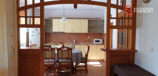 Casa de inchiriat 4 camere zona Fratelia - ID C313