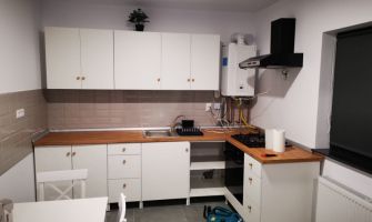 Casa de inchiriat, 5 camere   Copou 