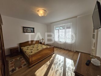 Casa de inchiriat 80mp 2 camere zona Piata Cluj Sibiu