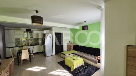 Casa de inchiriat cu 3 camere mobilata utilata 82mp Arhitectilor