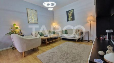 Casa de inchiriat cu 3 camere si gradina in Arhitectilor Sibiu