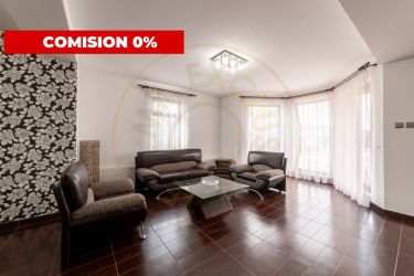 Casă de închiriat cu 3 dormitoare | Prundu Mic | Teren 780 mp | Tera